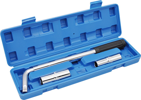 3PCS 1/2" TYRE WRENCH SET