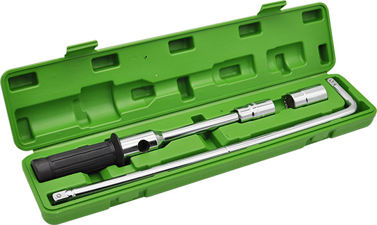 4PCS 1/2" TYRE WRENCH SET
