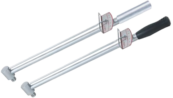 DIAL TORQUE WRENCH