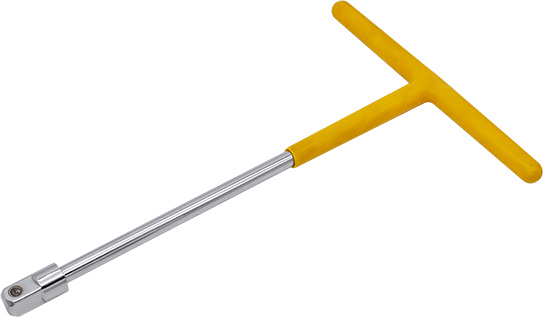 T WRENCH 1/2"