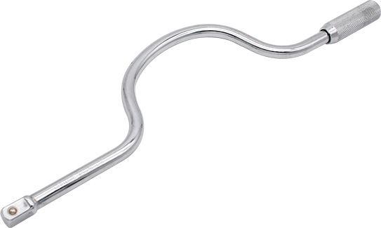SPEEDER HANDLE