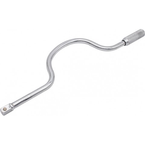 SPEEDER HANDLE