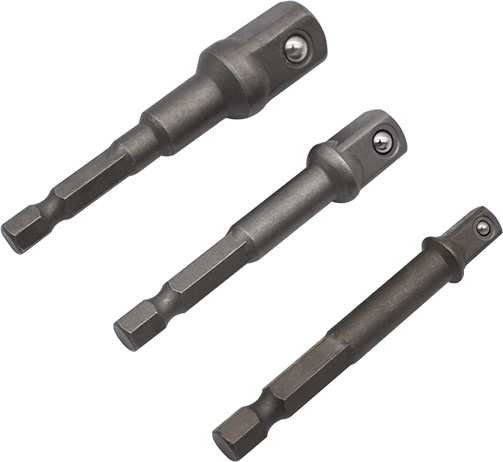 3PCS ADAPTOR SET