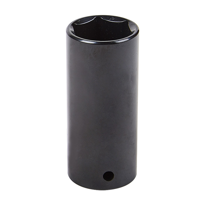1/2" LONG IMPACT SOCKET WRENCH 80MM