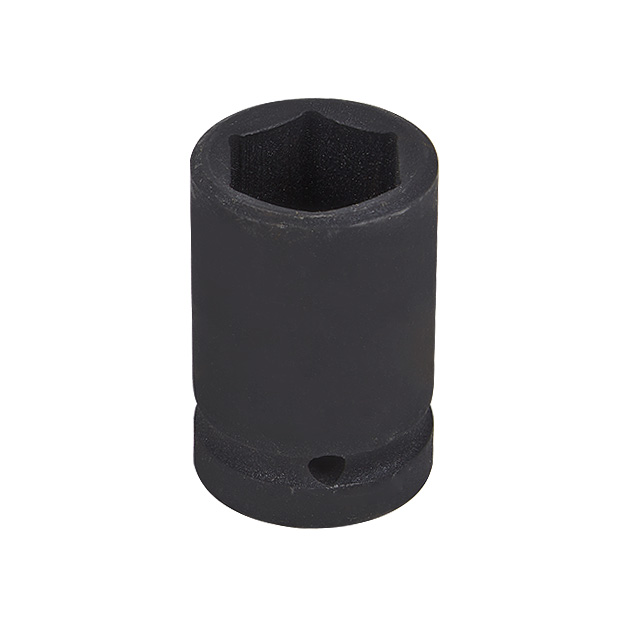 1" SHORT IMPACT SOCKET WRENCH