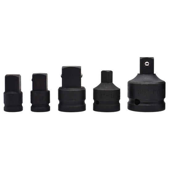 5PCS IMPACT SOCKET ADAPTER SET