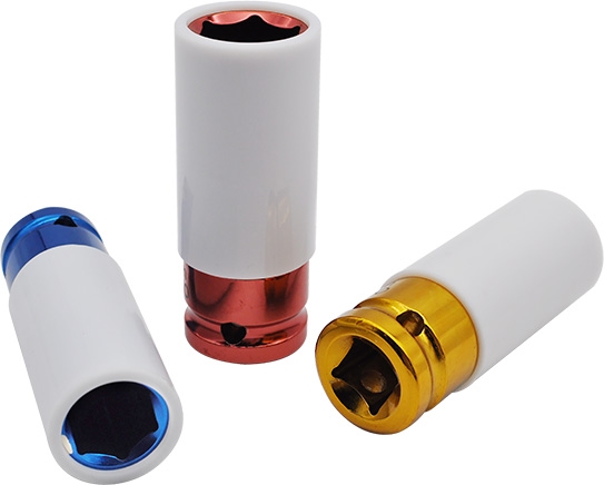 PNEUMATIC SLEEVE