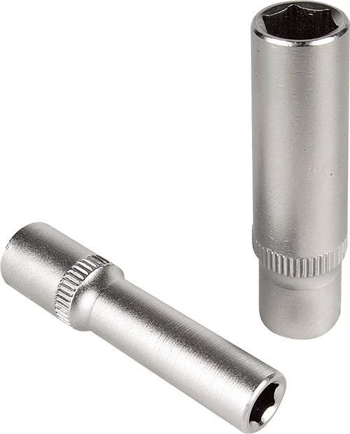 1/4" Deep Socket