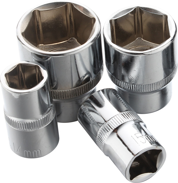 1/4" Socket
