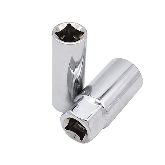 1/2" Spark Plug Socket