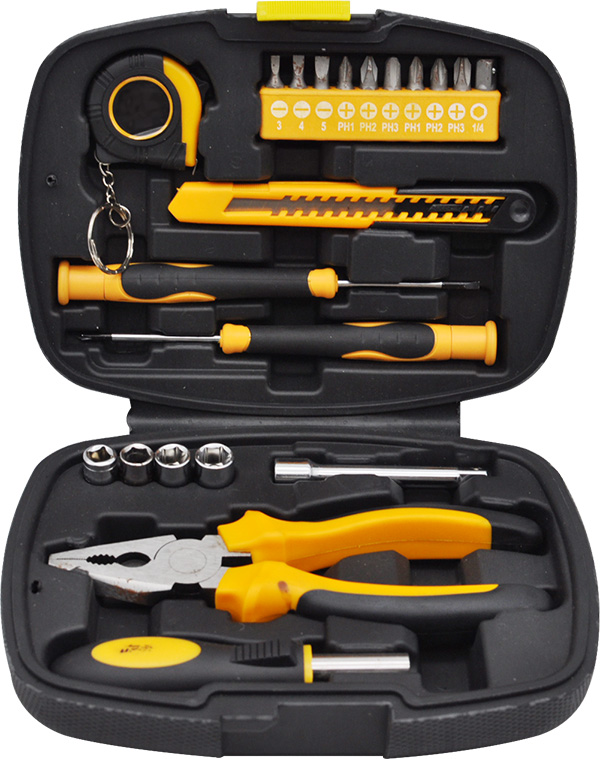 18PCS TOOL KIT SET
