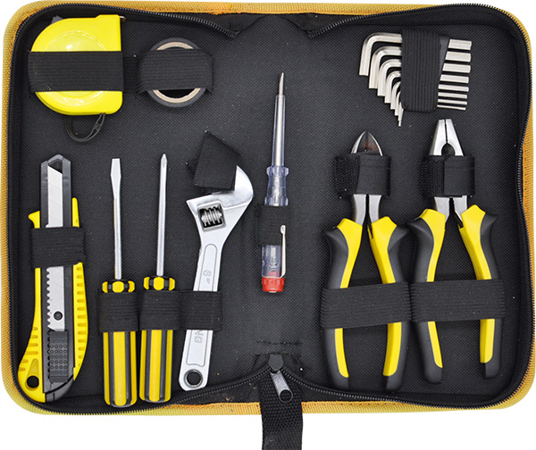 18PCS TOOL KIT SET