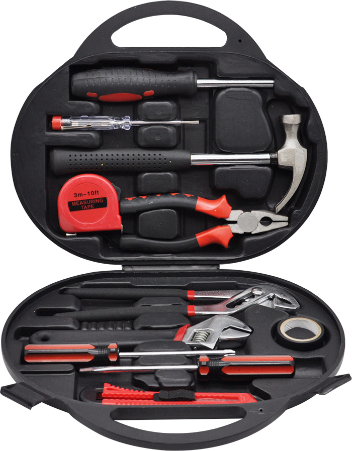 18PCS TOOL KIT SET