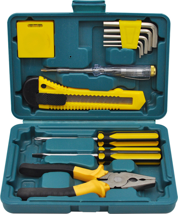 12PCS TOOL KIT SET
