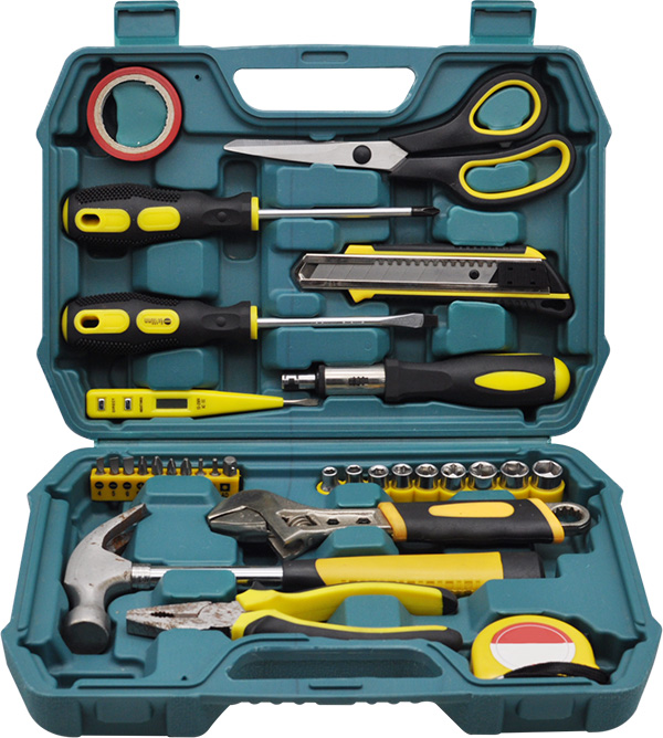 31PCS TOOL KIT SET