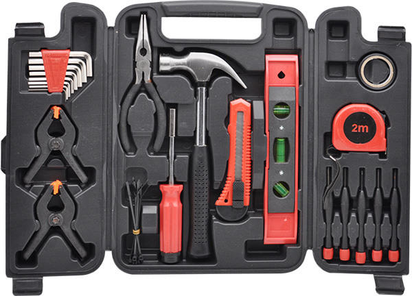32PCS TOOL KIT SET