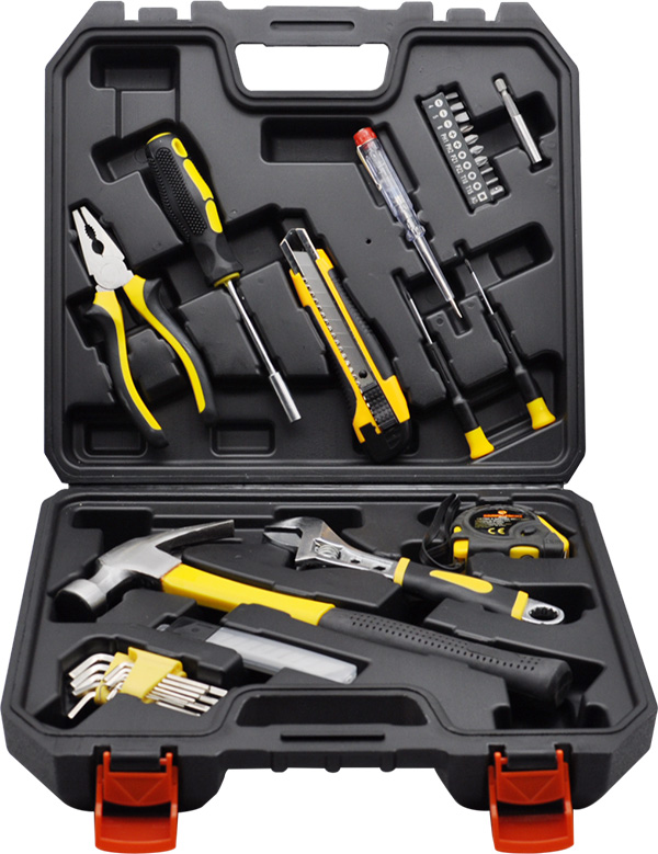 42PCS TOOL KIT SET
