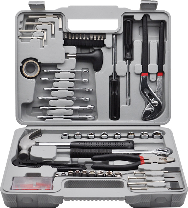 44PCS TOOL KIT SET