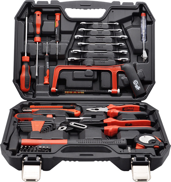 47PCS TOOL KIT SET