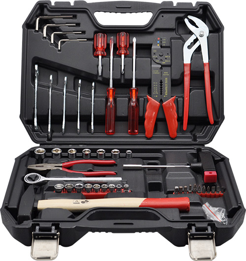 48PCS TOOL KIT SET