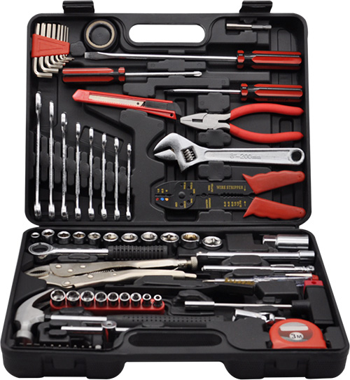 69PCS TOOL KIT SET