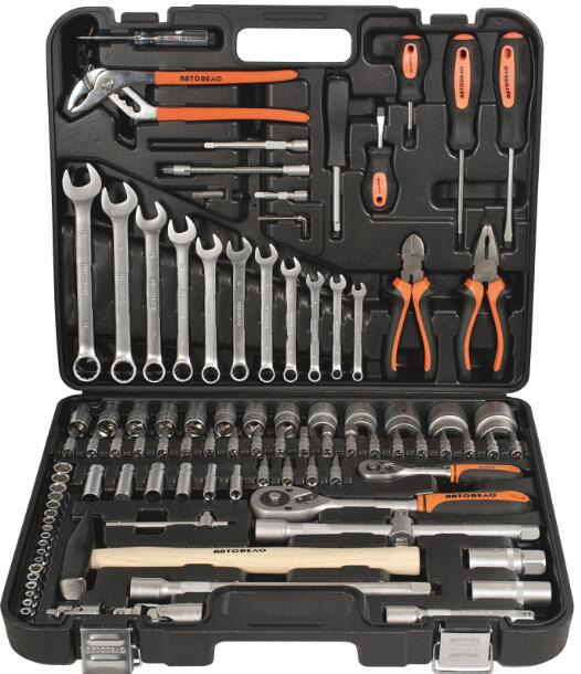 99PCS SOCKET SET