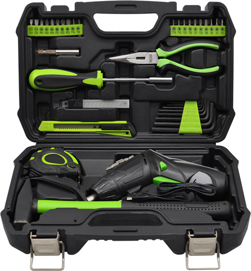 35PCS TOOL KIT SET