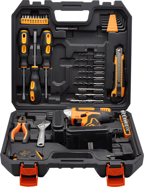 45PCS TOOL KIT SET