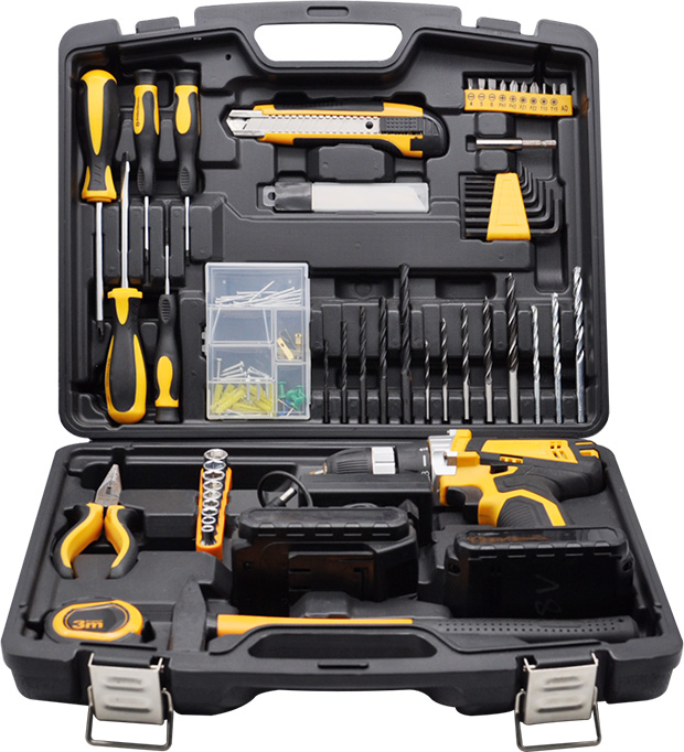 70PCS TOOL KIT SET
