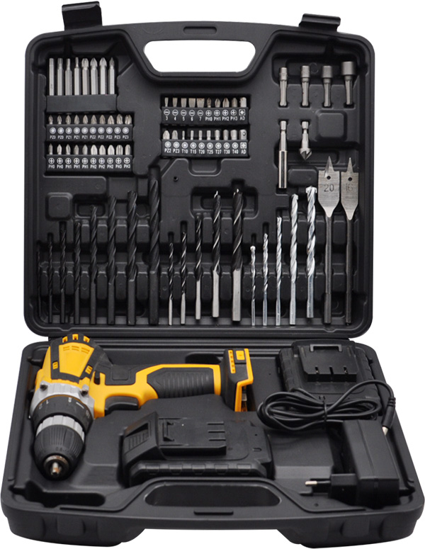75PCS TOOL KIT SET