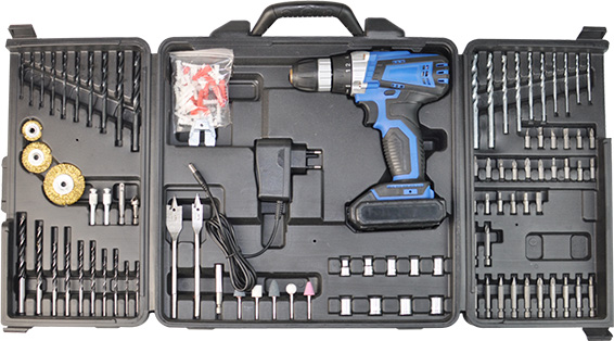 88PCS TOOL KIT SET