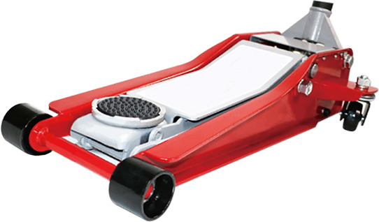 FLOOR JACK TUV GS SERISES