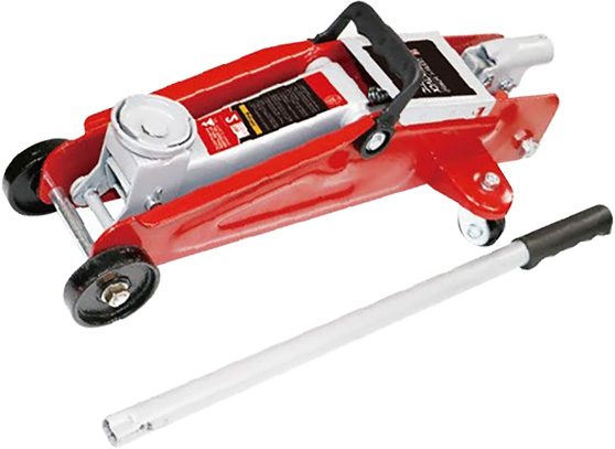 FLOOR JACK