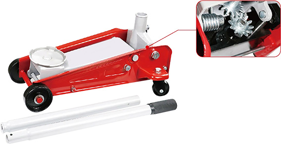 FLOOR JACK