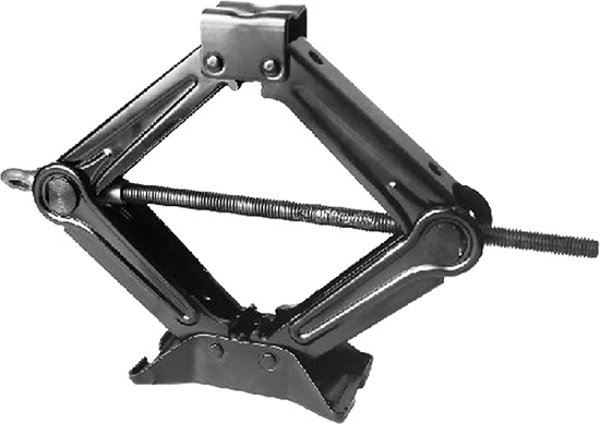 SCISSOR JACK
