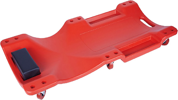 CAR GREEPER