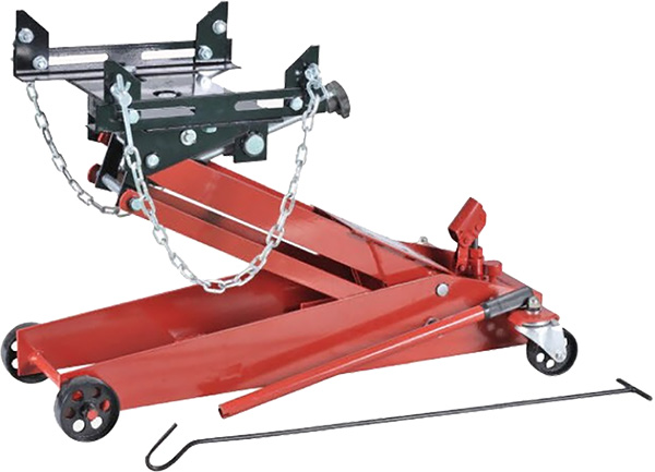 TRANSMISSION JACK (LOWER  POSITION)