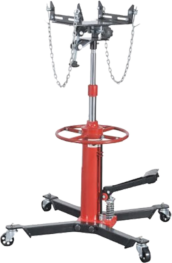 TRANSMISSION JACK (HIGH  POSITION)