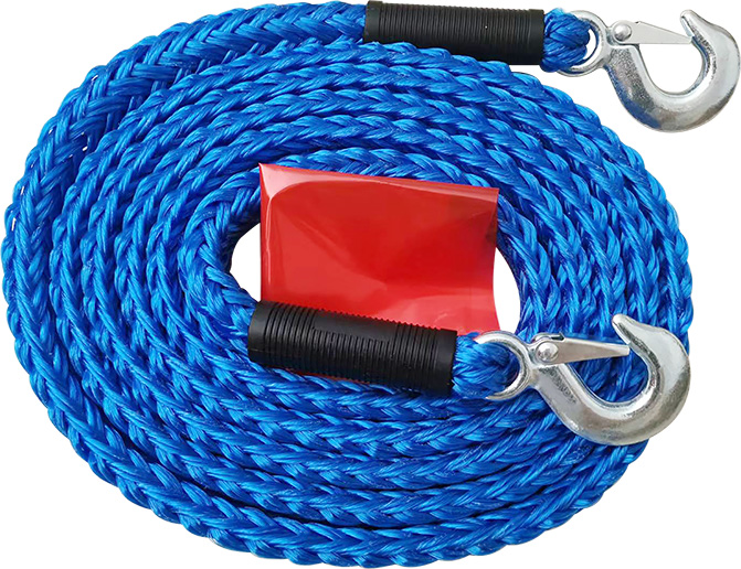 TOW ROPE