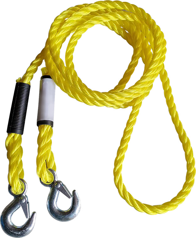 TOW ROPE