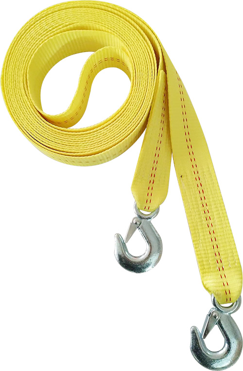 TOW ROPE