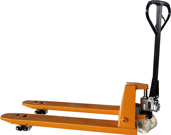 HAND PALLET TRUCK