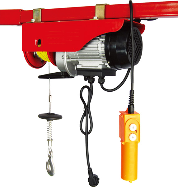 ELECTRIC HOIST