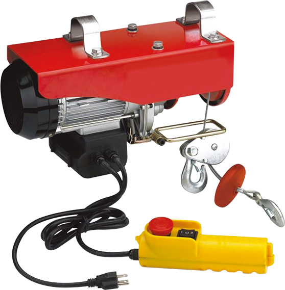 ELECTRIC HOIST