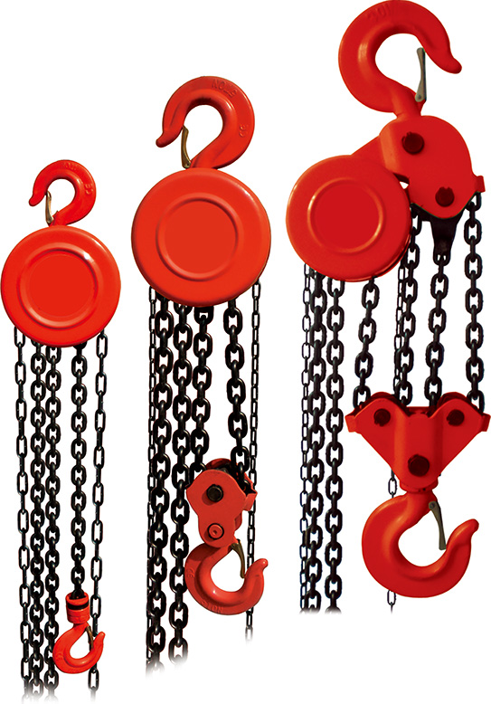 CHAIN BLOCK