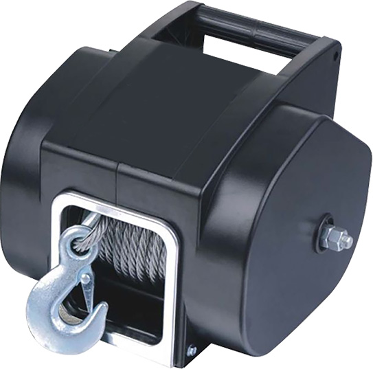 ELECTRIC WINCH