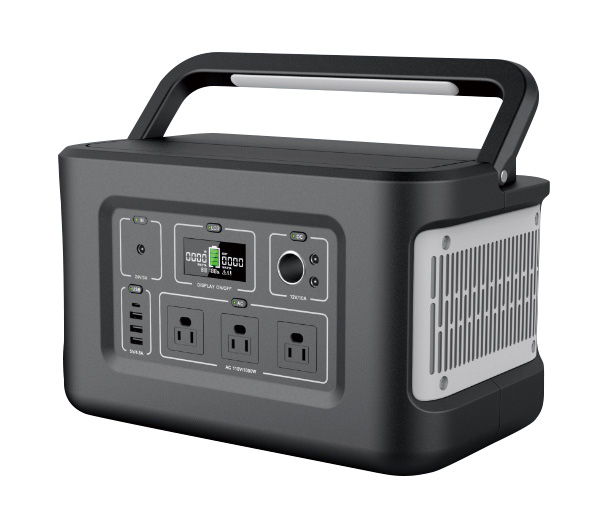 1000W POWER STATION