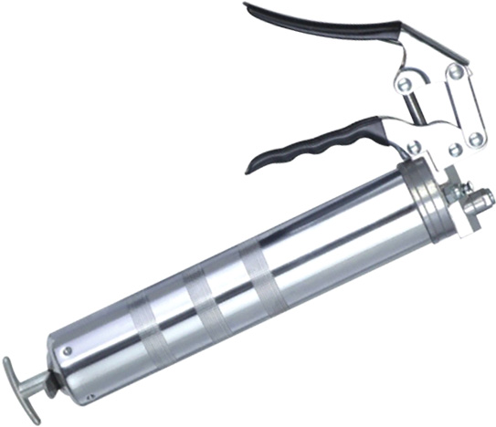 PISTOL GREASE GUN