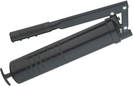 GREASE GUN