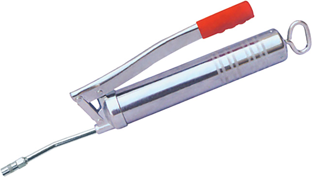 GREASE GUN